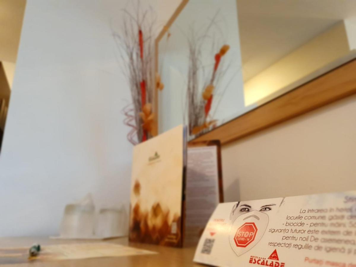 Hotel Escalade Brassópojána Szoba fotó