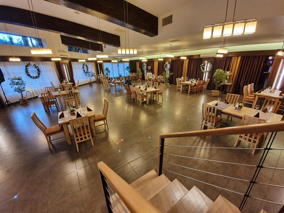 Hotel Escalade Brassópojána Kültér fotó