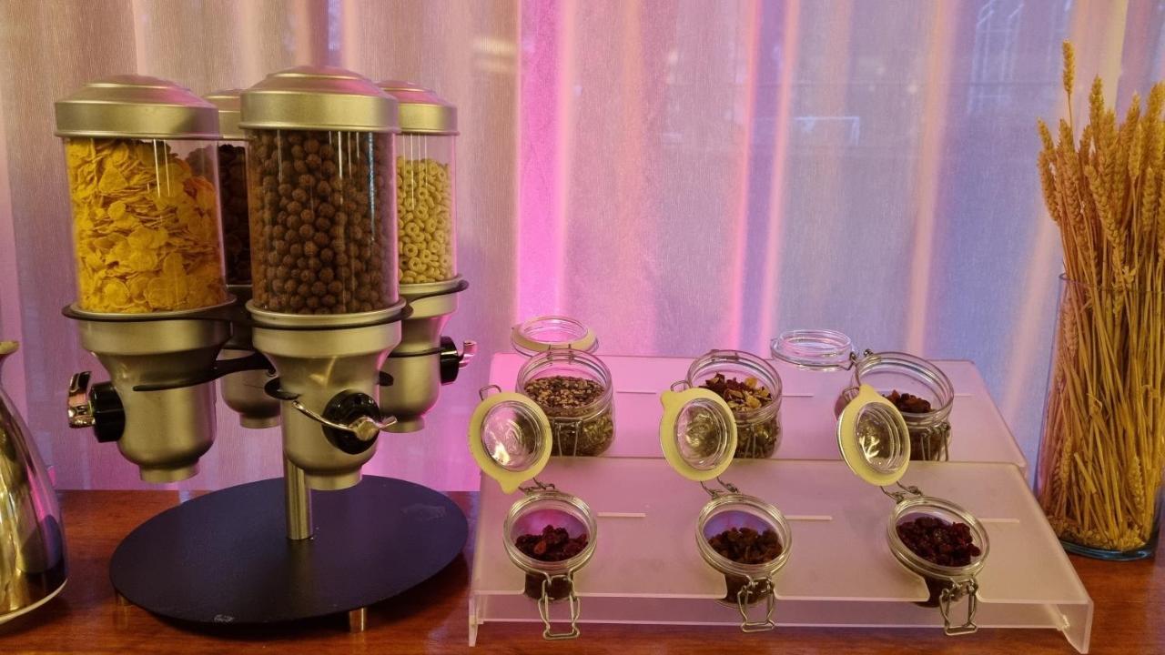 Hotel Escalade Brassópojána Kültér fotó