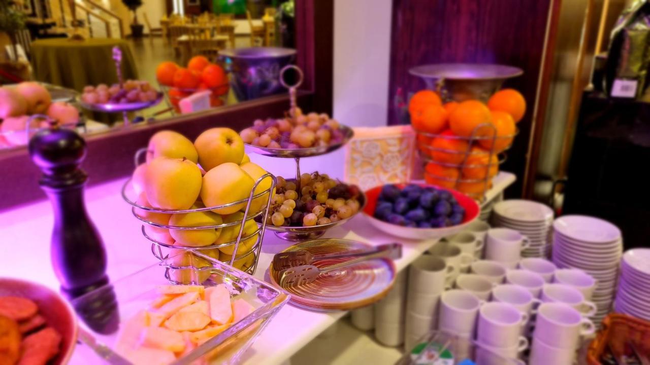 Hotel Escalade Brassópojána Kültér fotó