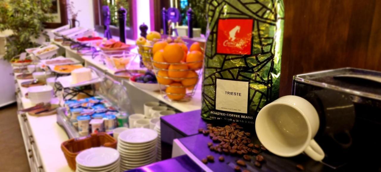Hotel Escalade Brassópojána Kültér fotó